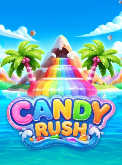 Sweet Bonanza slot cover from Pragmatic Play